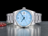 Rolex Datejust 36 Tiffany Turchese Jubilee 16200 Blue Hawaiian